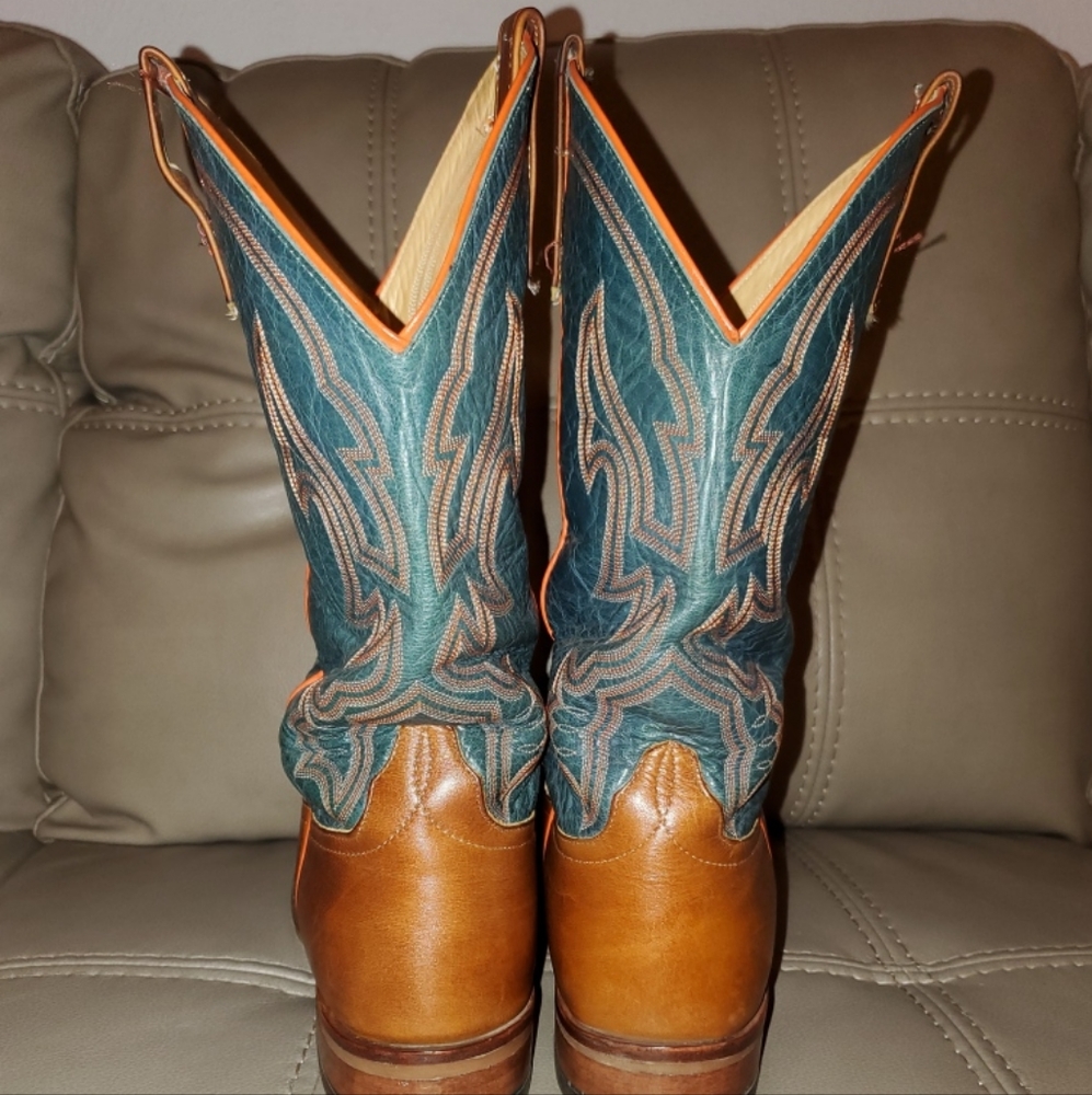 Mens Anderson Bean Boots